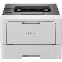 Принтер Brother HL-L5210DN (HLL5210DNRE1) фото 1